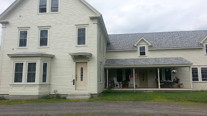 The Upton House Inn