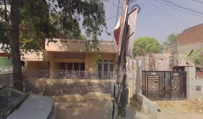 OYO Home 39672 Royal Stay Sector 85