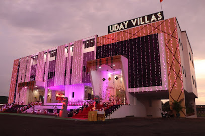 Hotel Uday Villas
