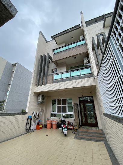 马亨亨民宿