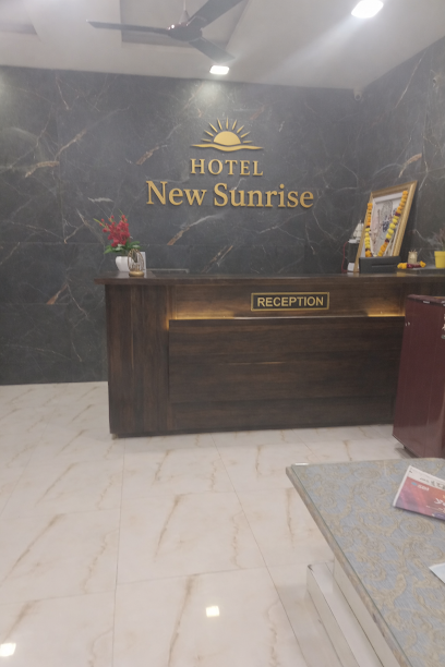 Hotel New sunrise
