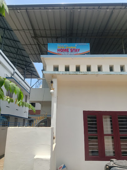 White Shadow Home Stay