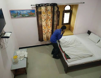 Golden Sunrise Hotel