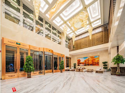 Grand Madison Hotel Jiaguguan
