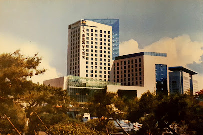 东方维景国际大酒店（西一门）