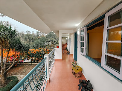 Silent Echo Farm Stay