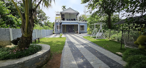 Valiyattu Nest Home stay