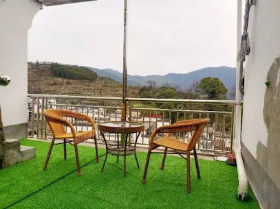 Mengli Home Inn, Wuyuan County