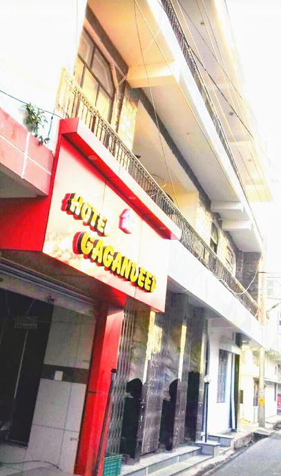 HOTEL GAGANDEEP REGENCY