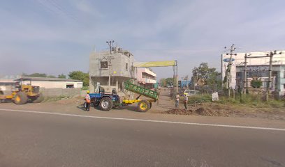 New sri gurudatta bhojanalaya