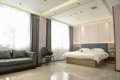 Gong'an Dreams Orange Zi Boutique Hotel
