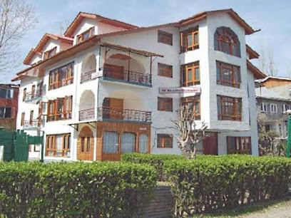 Hotel Season Palace