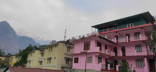 Pathik home stay