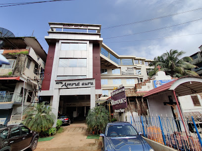 Amrut Aura - Hotel in Karwar city