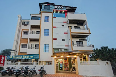 OYO Flagship Gkumar Restro