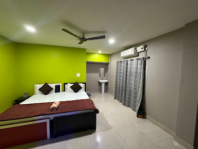 OYO Flagship 29666 Sai Cottage