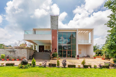 StayVista at Arihant Villa | Luxury Villa with Private Pool in Lonavala