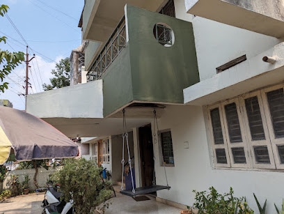 Swanky Sojourns Homestay