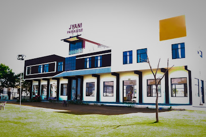 Jyani Paradise hotel