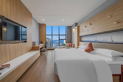 Jiulong Hotel