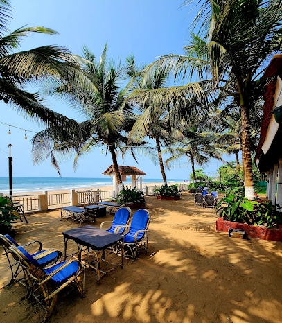 IL MIO Beach Front