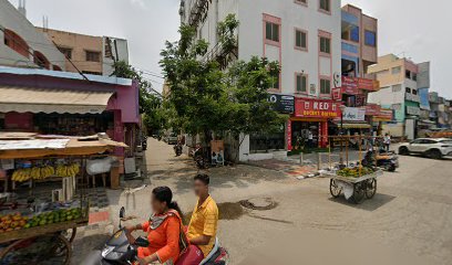 Collection O Karakambadi Near Alipiri
