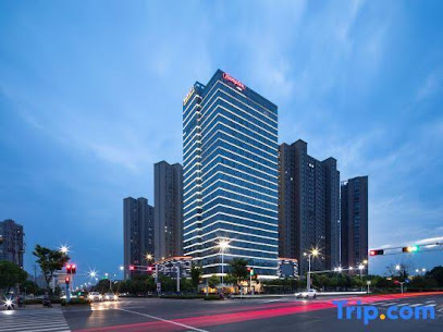 Hampton by Hilton