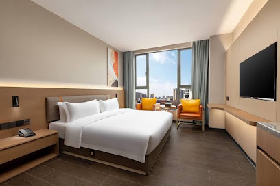 Ramada Encore By Wyndham Huizhou Huidong