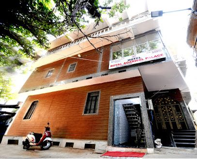 GOROOMGO ROYAL AGARWAL PALACE