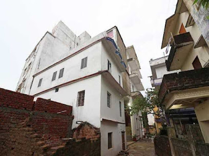 OYO Flagship Hotel G K Palace