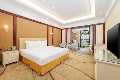 Kulangsu Resort Xiamen