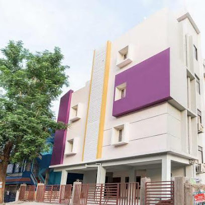 New A2 Guest House