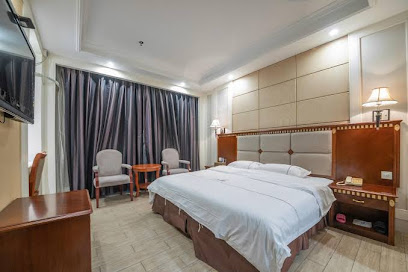 Sunshine Zhongtian Hotel