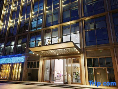 卓美雅酒店公寓