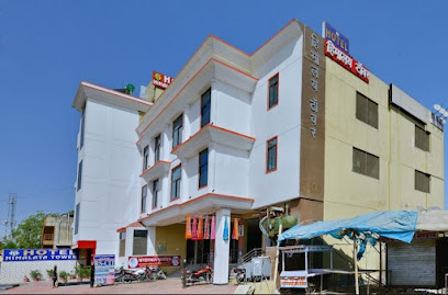OYO Flagship 6670 Hotel Himalaya Tower