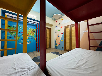 The Lake House by Kumaon Homes