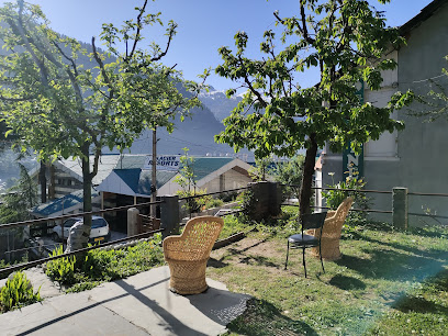 Hotel Alpine manali