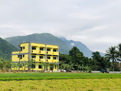 taroko huiyuhomestay太魯閣惠宇民宿