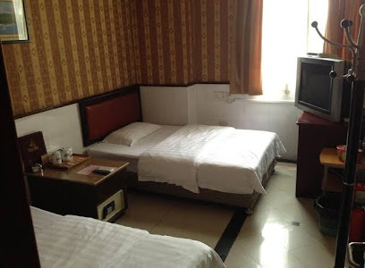 登悦大酒店
