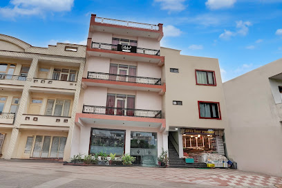 Collection O by OYO Vaishno Devi Temple Formerly Hotel The Leaf