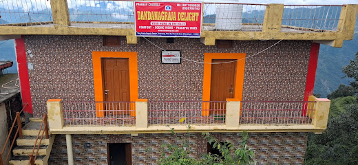 Danda Nagraja Delights