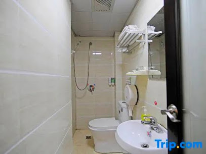 Zunyi Yutan Ziyang Hotel