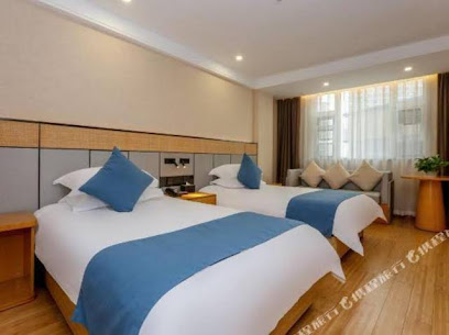 HUAZHU-StarwayHotel