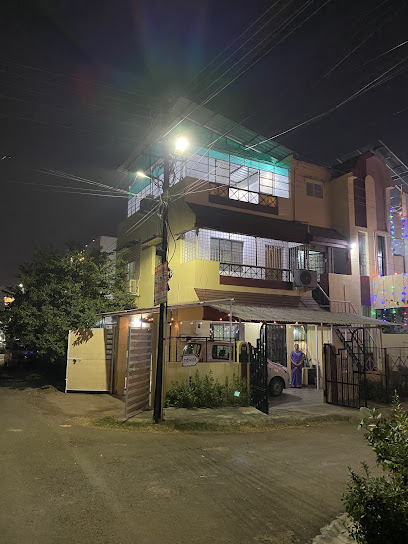 Sanjog Home, Nagpur