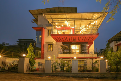 Cape Mount Villa's Lonavala