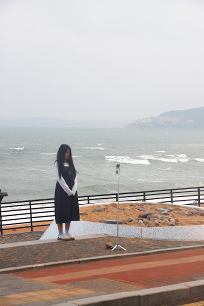 敬兰海景酒店