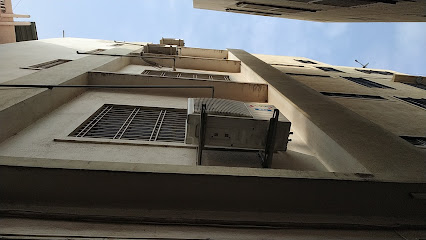 Hotel Saiganga