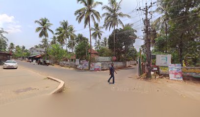 Hotel Seenath