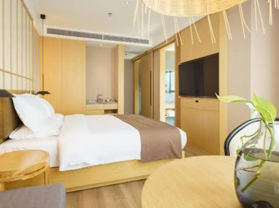 Floral · Huangshan yongjingyuan Hotel