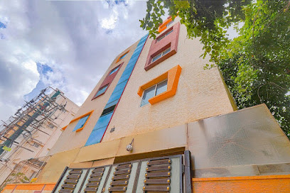 SPOT ON 83044 Hotel Sri Nilaya